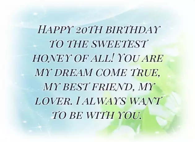 Happy 20Th Birthday Funny