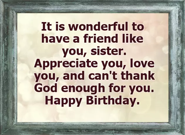 Wishes For My Sister Wishes For My Sister