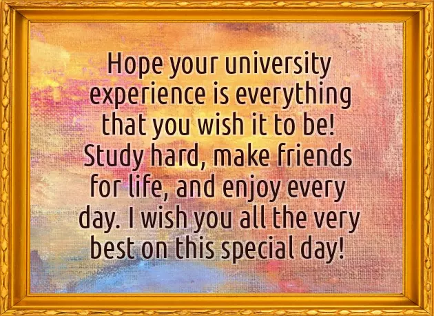 Wishes For Small Boy