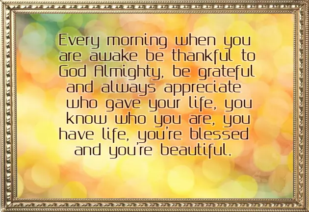 Happy Sunday Texts To Loved Ones