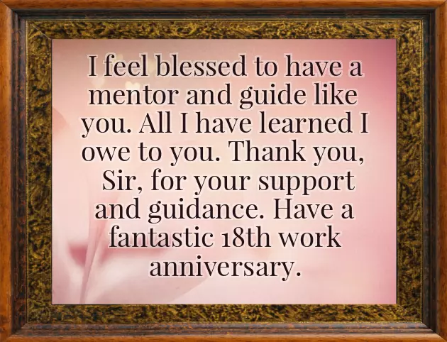 One Year Work Anniversary Wishes One Year Work Anniversary Wishes