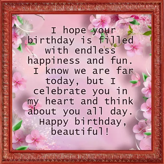 Best Birthday Wishes To My Ex Girlfriend Best Birthday Wishes To My Ex Girlfriend