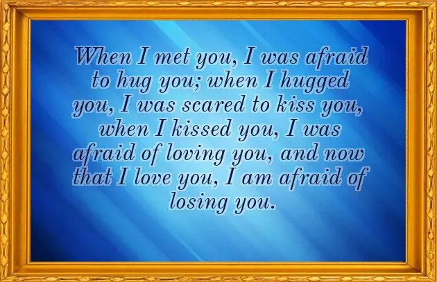 Valentine Day Wishes For Girlfriend