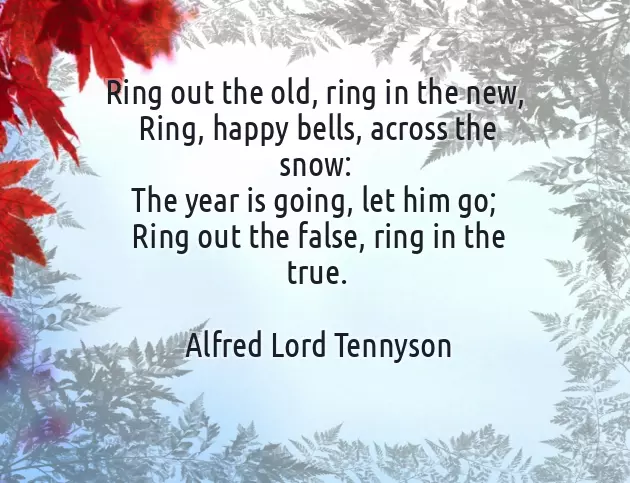 New Year Wishes For Boyfriend