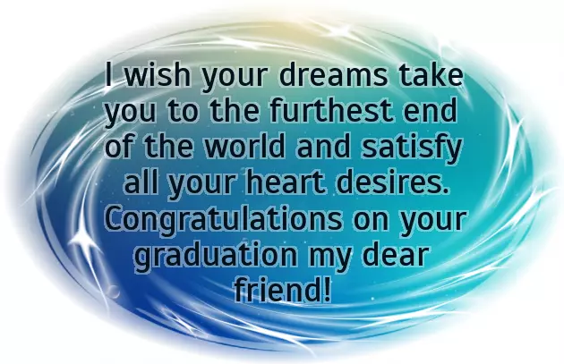 College Graduation Wishes For Friend College Graduation Wishes For Friend