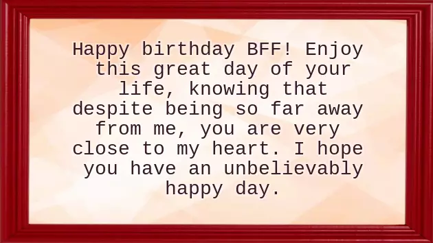 Birthday Quotes Funny For Best Friend
