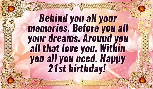 Funny 21St Birthday Wishes Funny 21St Birthday Wishes