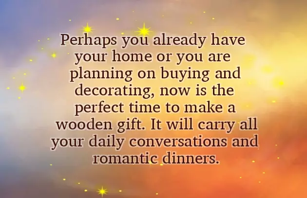 45 Year Anniversary Gift