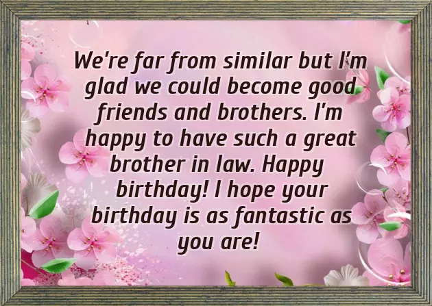 Caption For Best Brother Birthday Caption For Best Brother Birthday