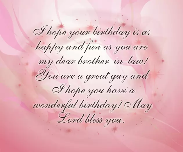 Best Birthday Thought For Brother Best Birthday Thought For Brother