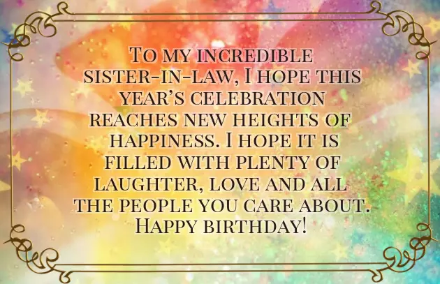 Birthday Wishes For Didi Birthday Wishes For Didi