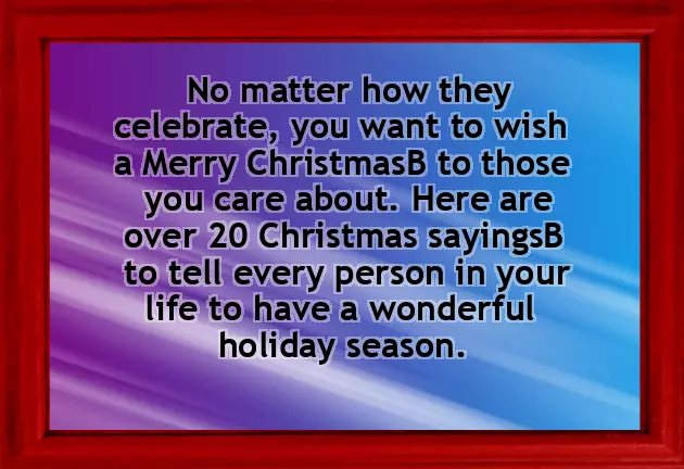 Happy Christmas Quotes Happy Christmas Quotes