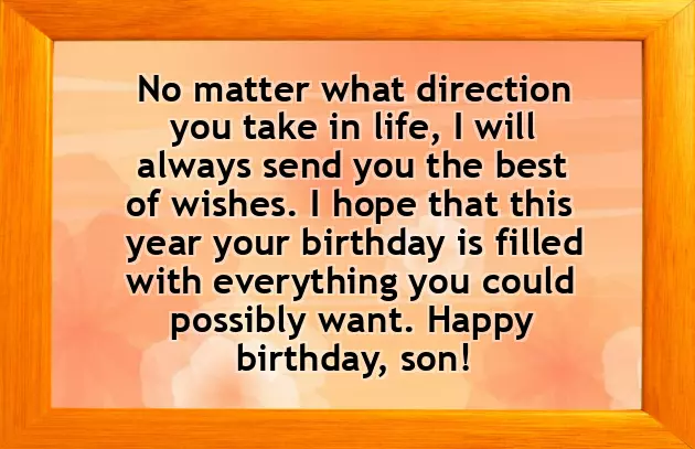 Baby Child Birthday Wishes Baby Child Birthday Wishes