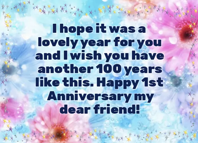 1St Marriage Day Wishes 1St Marriage Day Wishes