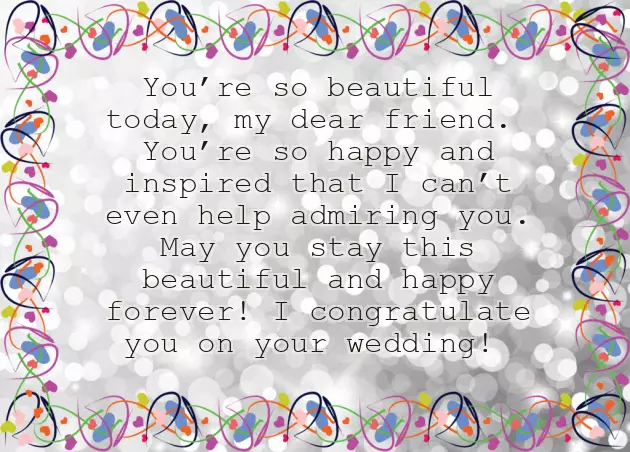 Congratulations Message For Best Friend Congratulations Message For Best Friend