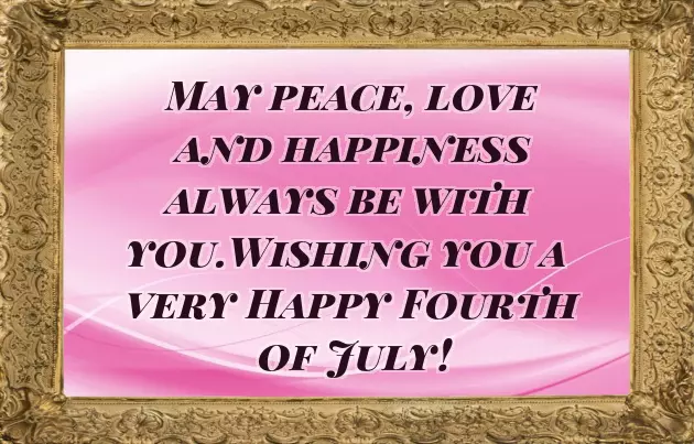 Us Independence Day Wishes Us Independence Day Wishes