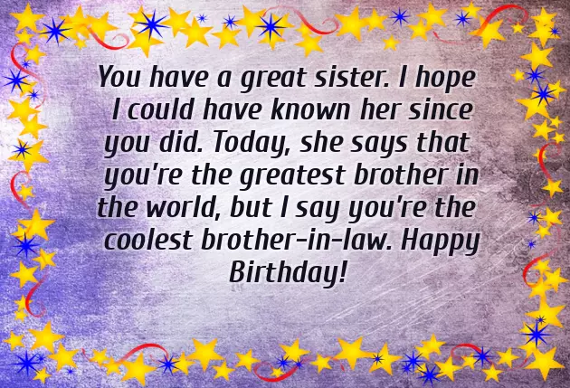 Birthday Quotes For Elder Brother Birthday Quotes For Elder Brother