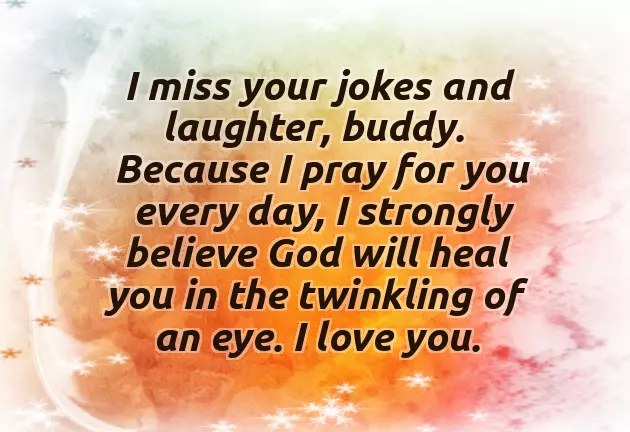 Get Well Soon Sister Quotes Get Well Soon Sister Quotes