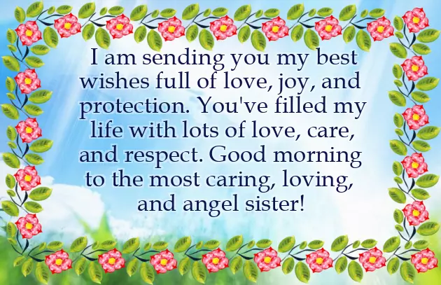 Warm Good Morning Message For Her Warm Good Morning Message For Her