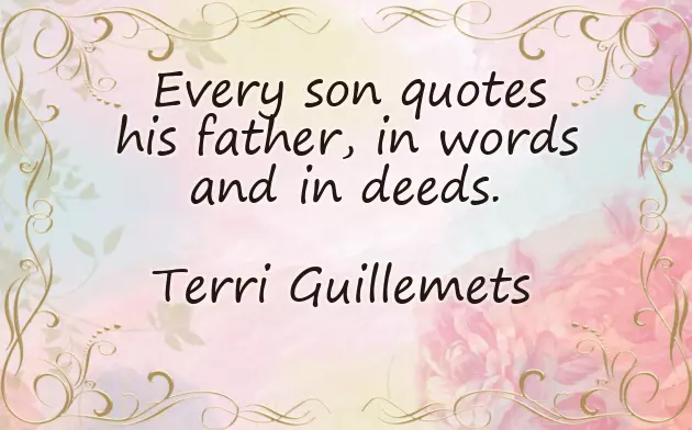 Fathers Day Wishes To My Baby Daddy