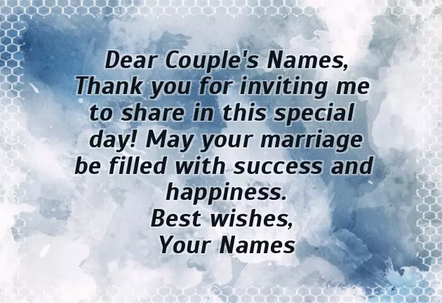 Congratulations With Name