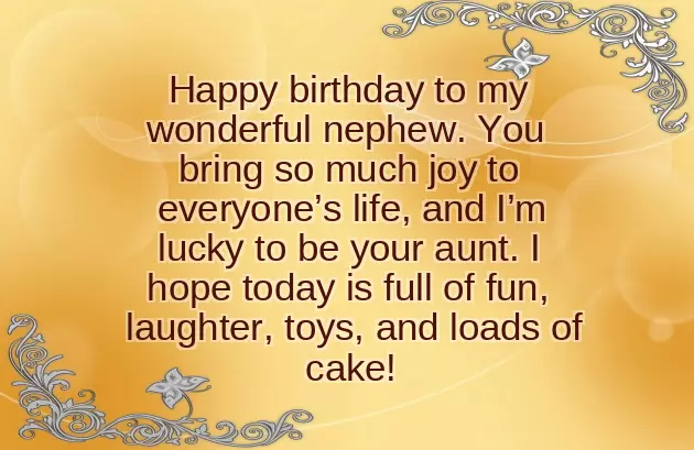 Birthday Wishes To A Beautiful Granddaughter