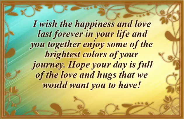 Caption For Sister Marriage