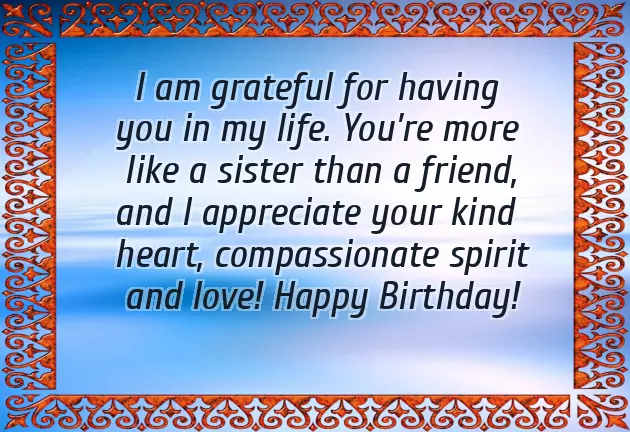 Birthday Wishes For Big Sister In Law Birthday Wishes For Big Sister In Law