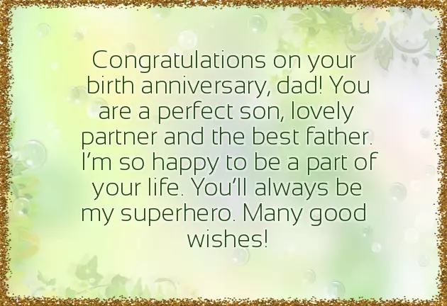 Happy Birthday Father Quotes Happy Birthday Father Quotes