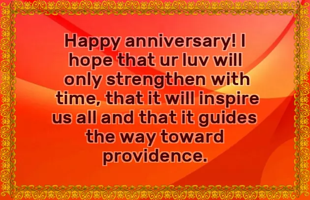 Happy Love Anniversary Quotes