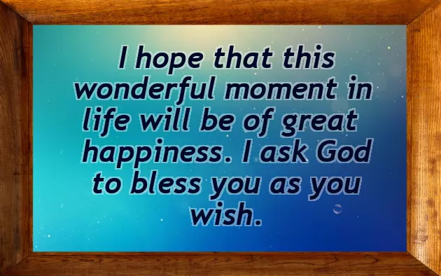 Sister To Brother Birthday Wishes