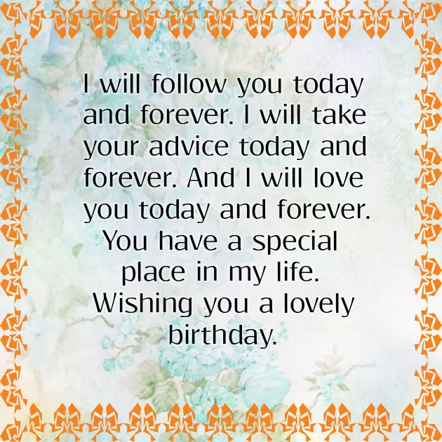 Birthday Blessings For Younger Brother