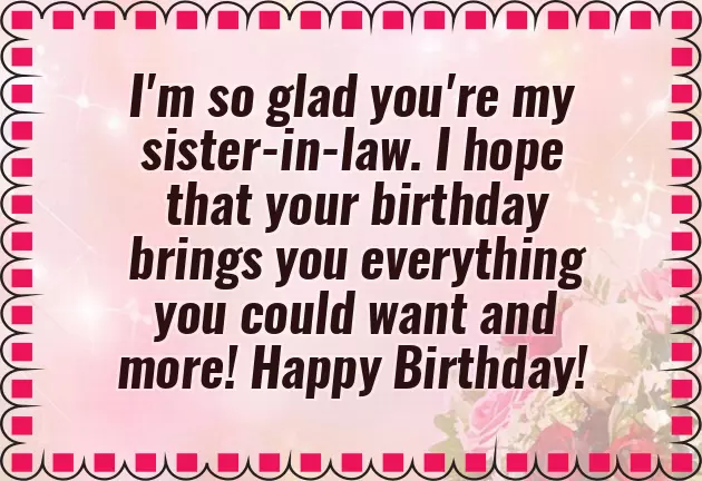 Birthday Wishes For Jaubai