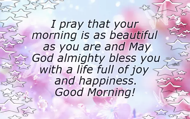 Saturday Greetings With Flowers