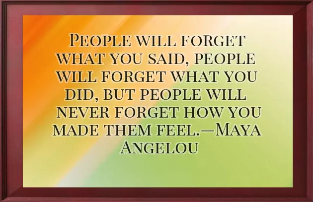 Quotes About Public Speaking