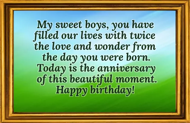 8Th Birthday Wishes For Son 8Th Birthday Wishes For Son