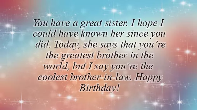 Birthday Caption For Younger Brother Birthday Caption For Younger Brother