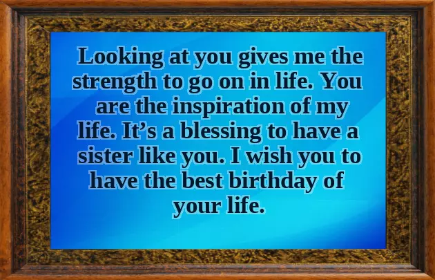 Birthday Quotes For Didi