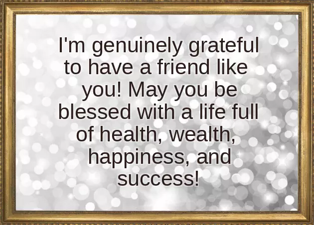 Greeting Happy New Year