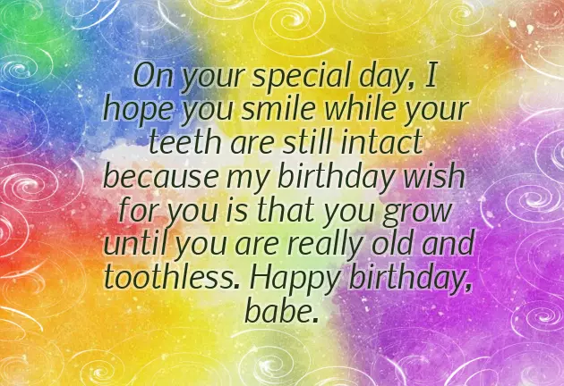 Fiance Birthday Quotes