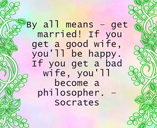 Funny Marriage Advice For Newlyweds Funny Marriage Advice For Newlyweds