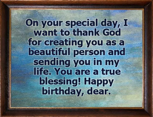 Happy Birthday Aunt Religious Happy Birthday Aunt Religious