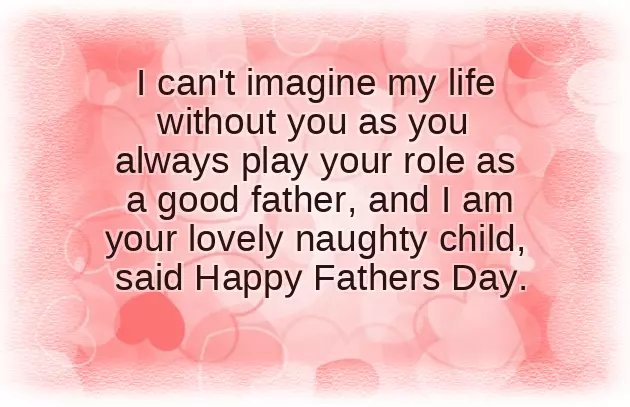 Funny Happy Fathers Day Greetings