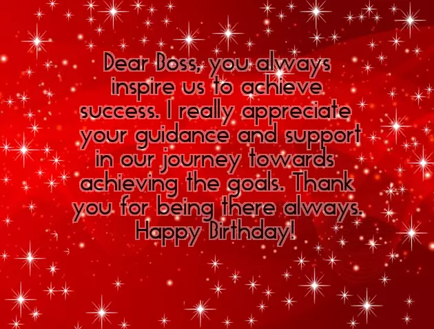 Happy Birthday Boss Woman Happy Birthday Boss Woman