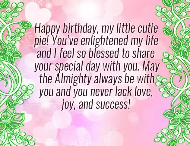 Birthday Wishes From Grandmother To Granddaughter Birthday Wishes From Grandmother To Granddaughter