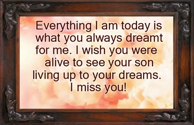 Remembrance Quotes For Death Anniversaries