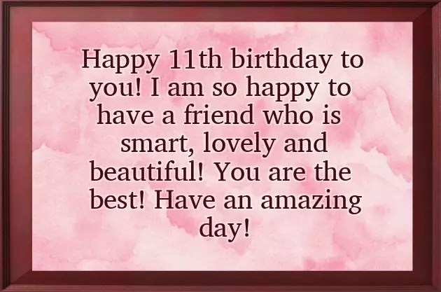 Birthday Wishes For Niece 6 Years Old Birthday Wishes For Niece 6 Years Old