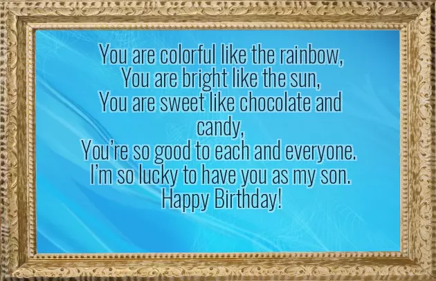 Happy 30Th Birthday Son Funny Happy 30Th Birthday Son Funny