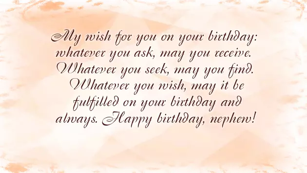 Best Birthday Wishes For Uncle Best Birthday Wishes For Uncle