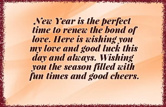 Awesome New Year Wishes Awesome New Year Wishes